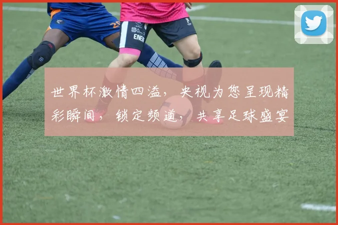 世界杯激情四溢，央视为您呈现精彩瞬间，锁定频道，共享足球盛宴，精彩不容错过