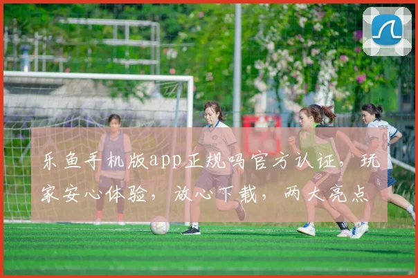 乐鱼手机版app正规吗官方认证，玩家安心体验，放心下载，两大亮点不容错过